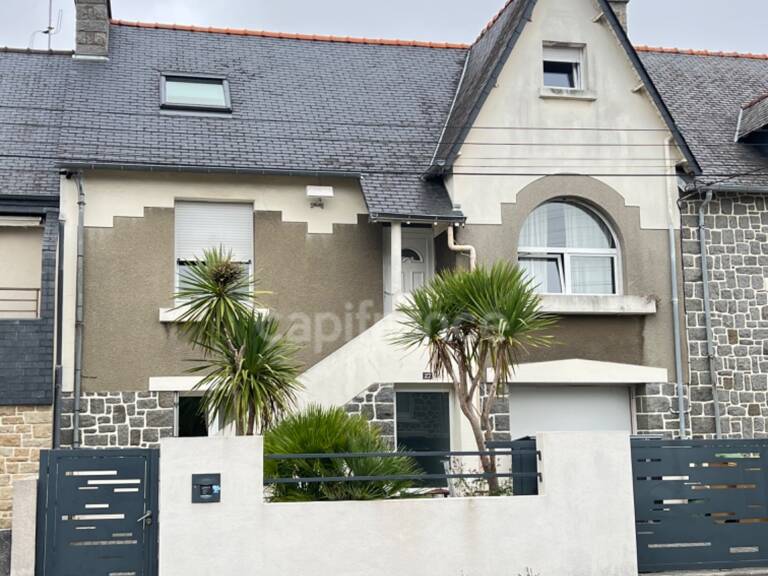 Maison de ville à vendre 5 chambres SAINT BRIEUC (22) — photo 1