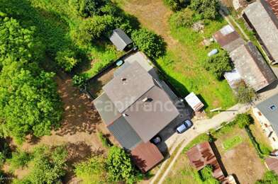 Maison 5 pièces 299000 €