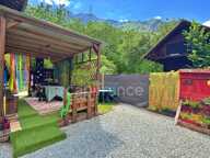 Maison à vendre 5 pièces  (73), Grange, Garages, Individuelle, sans vis à vis — photo 2