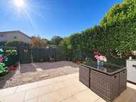 A VENDRE - Appartement Duplex T3 en rez-de-jardin - GEX — photo 2