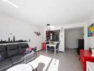 A VENDRE - Appartement Duplex T3 en rez-de-jardin - GEX — photo 4