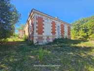 PROJET D’ENVERGURE À SOULAC-SUR-MER , Maison historique à rénover avec 36 384 m2 de foncier — photo 2