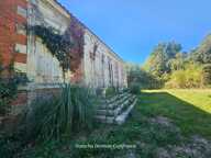 PROJET D’ENVERGURE À SOULAC-SUR-MER , Maison historique à rénover avec 36 384 m2 de foncier — photo 4