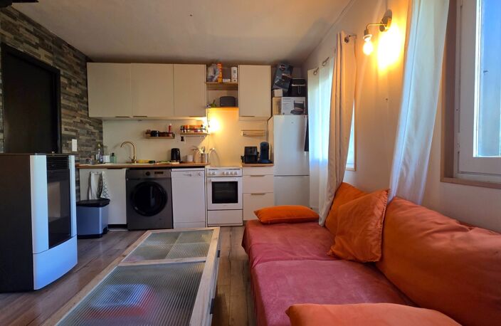 Les Angles - Un studio pour profiter pleinement de la montagne — photo 2