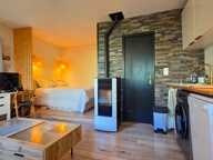 Les Angles - Un studio pour profiter pleinement de la montagne — photo 3