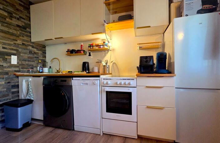 Les Angles - Un studio pour profiter pleinement de la montagne — photo 5