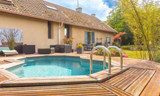 Maison 7 Pièces 200 m² à vendre à Corcelles-les-Monts (21160)