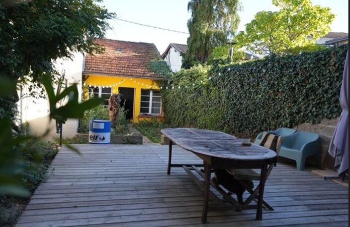 Belle demeure de caractère au cœur de CLAIRAC (47) , 1h de Bordeaux, 3h de Paris — photo 2