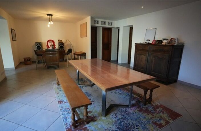 Belle demeure de caractère au cœur de CLAIRAC (47) , 1h de Bordeaux, 3h de Paris — photo 4