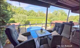Maison 5 Pièces 168 m² à vendre à Sarreguemines (57200)