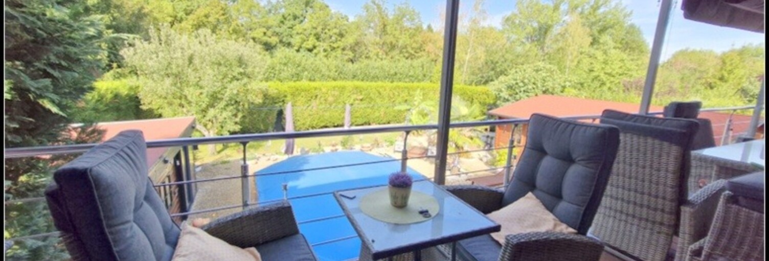 Maison 5 Pièces 168 m² à vendre à Sarreguemines (57200)