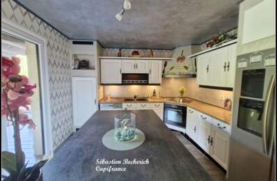 Maison à vendre 5 pièces SARREGUEMINES (57) — photo du bien