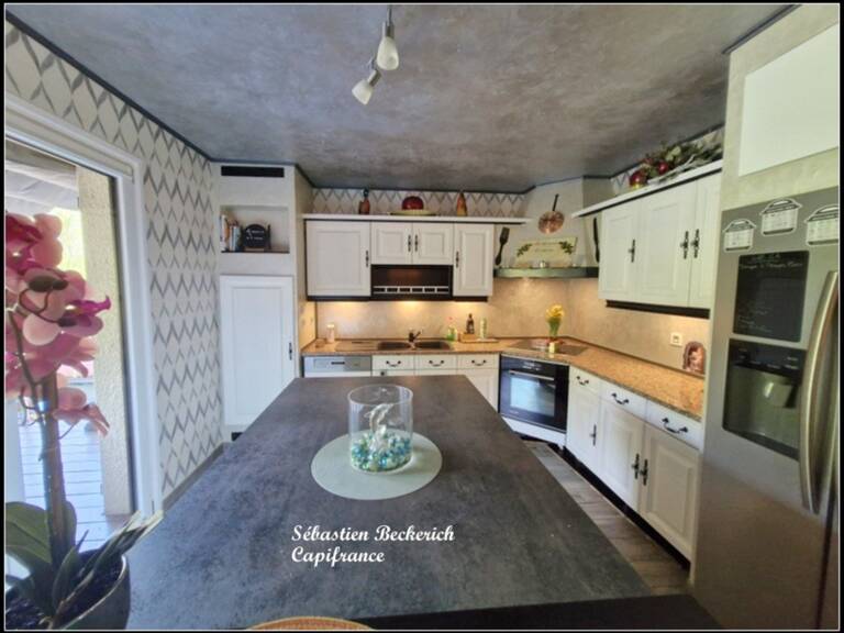 Maison à vendre 5 pièces SARREGUEMINES (57) — photo 1