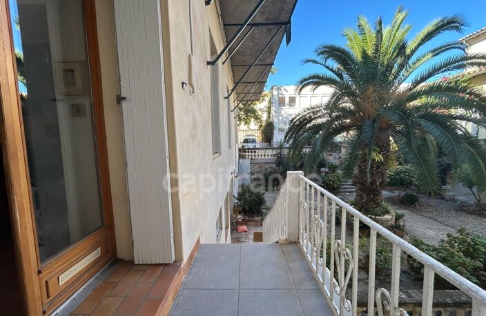 Appartement à vendre 4 pièces de 123 M² SETE (34) – QUARTIER DES HALLES — photo 3