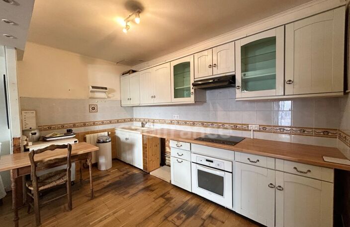 Appartement à vendre 4 pièces de 123 M² SETE (34) – QUARTIER DES HALLES — photo 5