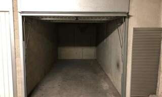 Garage  11 m² à vendre à Sainte-Geneviève-des-Bois (91700)