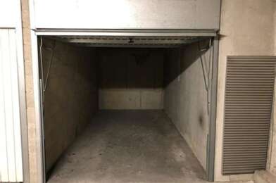 Garage  16950 €