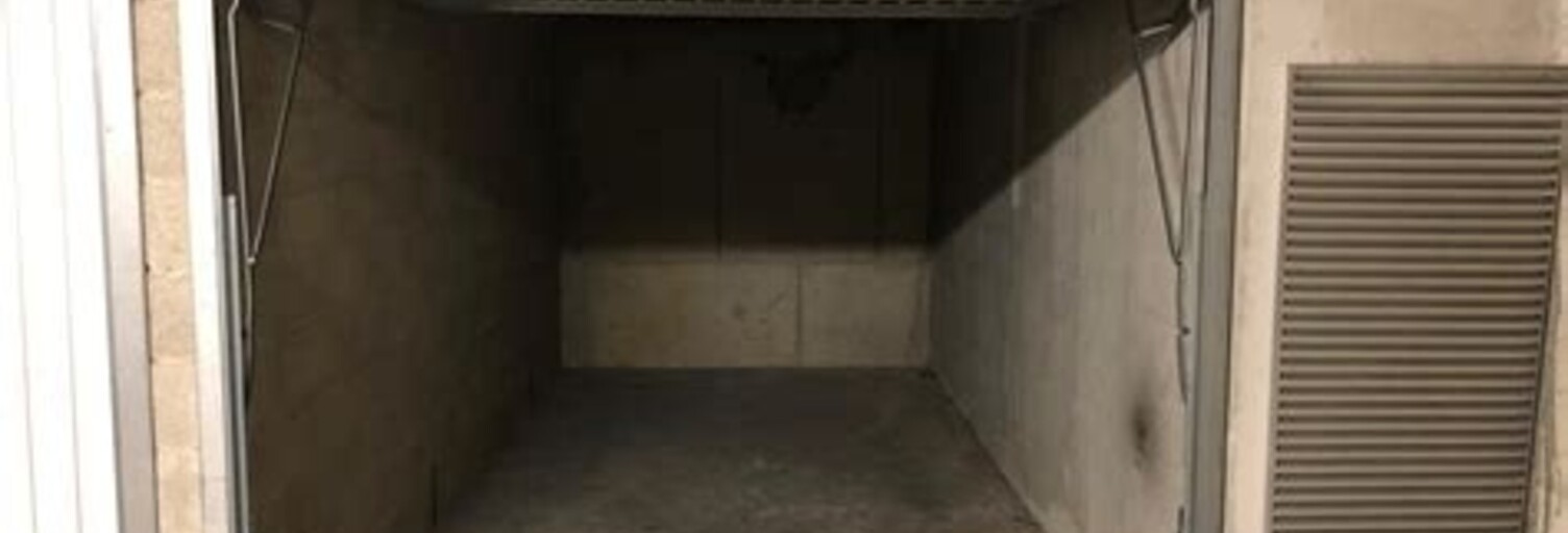 Garage  11 m² à vendre à Sainte-Geneviève-des-Bois (91700)