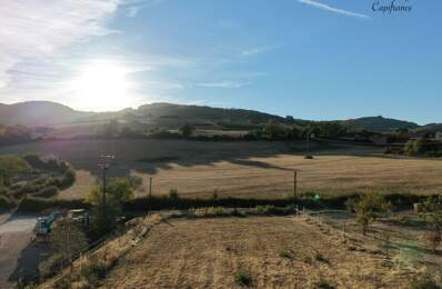 Terrain à vendre  SERRIERES (71) — photo du bien