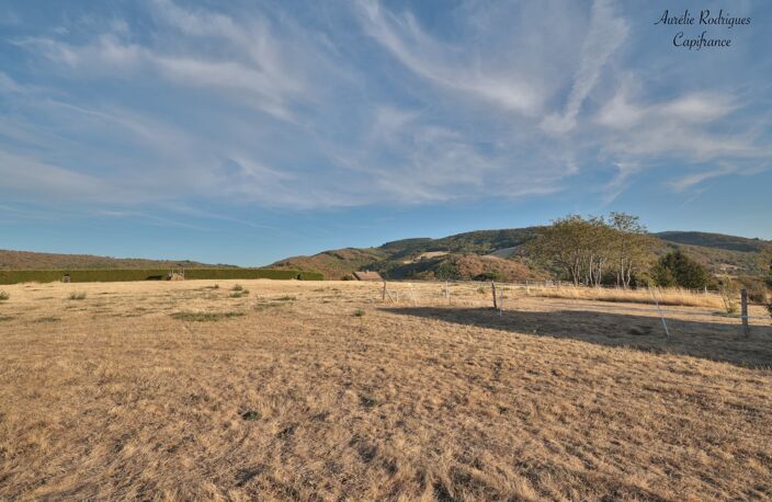 Terrain à vendre  SERRIERES (71) — photo 4