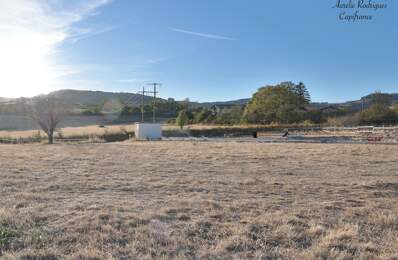 Terrain à vendre  SERRIERES (71) — photo du bien