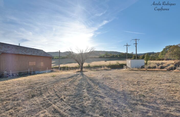 Terrain à vendre  SERRIERES (71) — photo 4