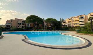 Appartement 2 Pièces 48 m² à vendre à Mougins (06250)