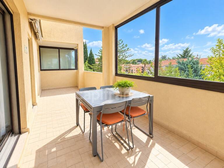 Appartement à vendre 2 pièces MOUGINS (06) — photo 1