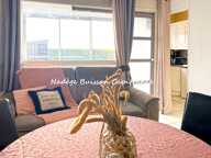 Cabourg – à 800 m de la plage – Rez-de-jardin avec terrasse — photo 2