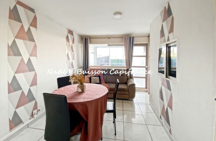 Cabourg – à 800 m de la plage – Rez-de-jardin avec terrasse — photo 3