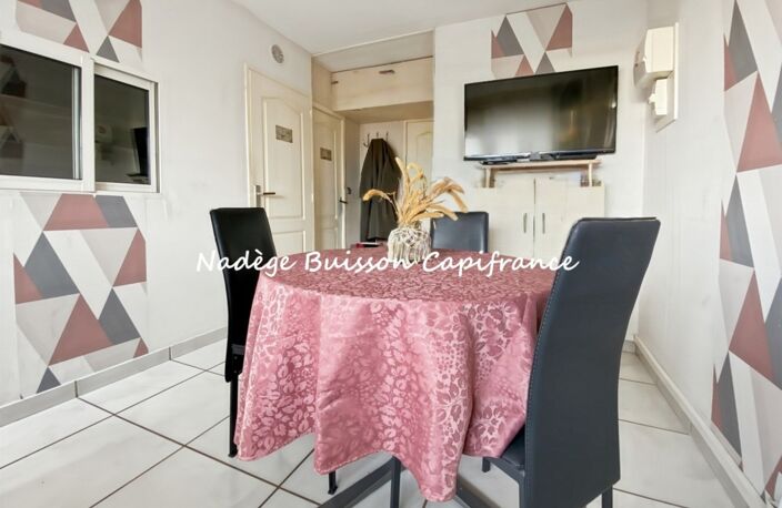 Cabourg – à 800 m de la plage – Rez-de-jardin avec terrasse — photo 5