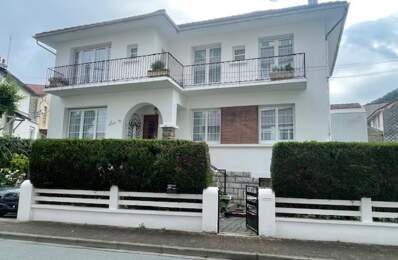 Maison à vendre 10 pièces LOURDES (65) — photo du bien