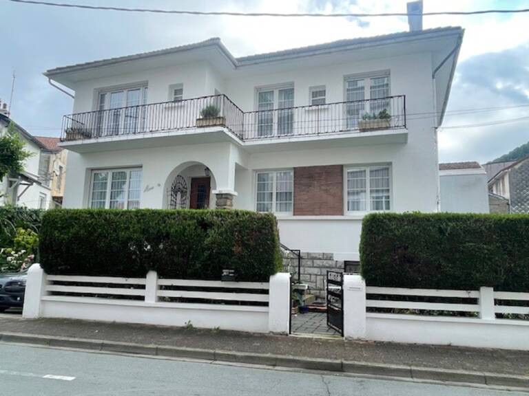 Maison à vendre 10 pièces LOURDES (65) — photo 1