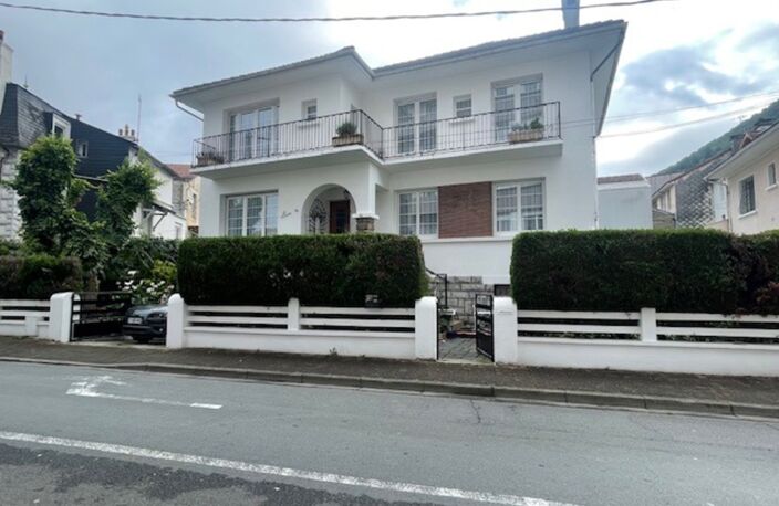 Maison à vendre 10 pièces LOURDES (65) — photo 2