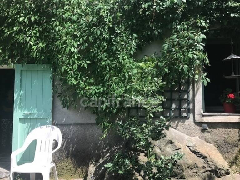 Dpt Corse (20), à vendre LA PORTA maison P7 de 164 m² - Terrain de 330,00 m² — photo 1