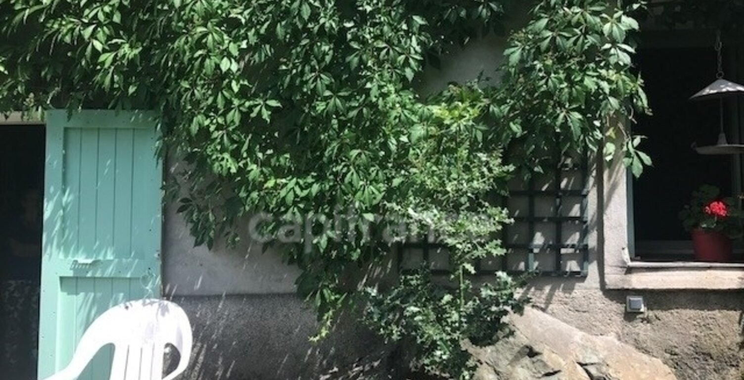 Dpt Corse (20), à vendre LA PORTA maison P7 de 164 m² - Terrain de 330,00 m² — photo 1