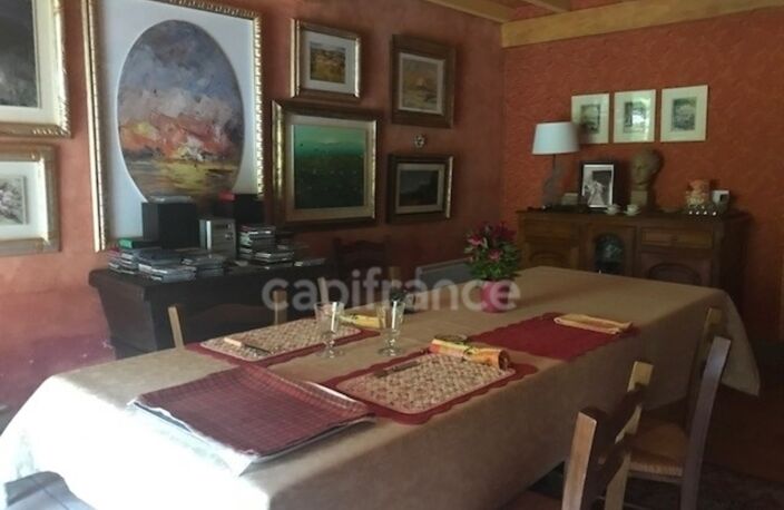 Dpt Corse (20), à vendre LA PORTA maison P7 de 164 m² - Terrain de 330,00 m² — photo 2