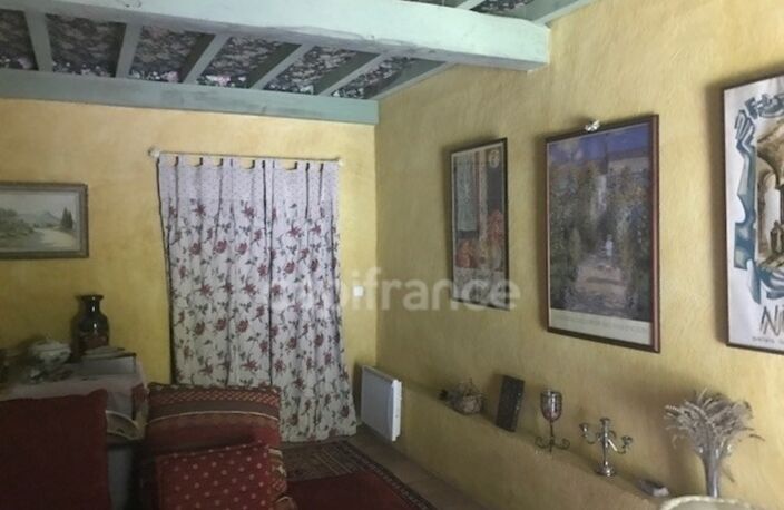 Dpt Corse (20), à vendre LA PORTA maison P7 de 164 m² - Terrain de 330,00 m² — photo 5