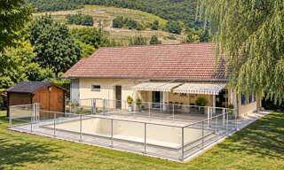 Maison 4 Pièces 86 m² à vendre à Jongieux (73170)