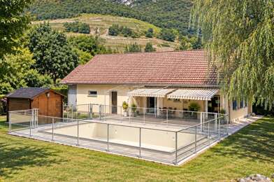 Maison 4 pièces 390000 €