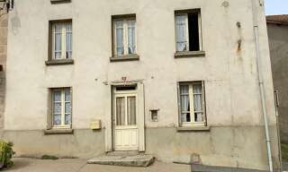 Maison 4 Pièces 130 m² à vendre à Les Salles (42440)