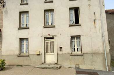 Maison 4 pièces 56000 €