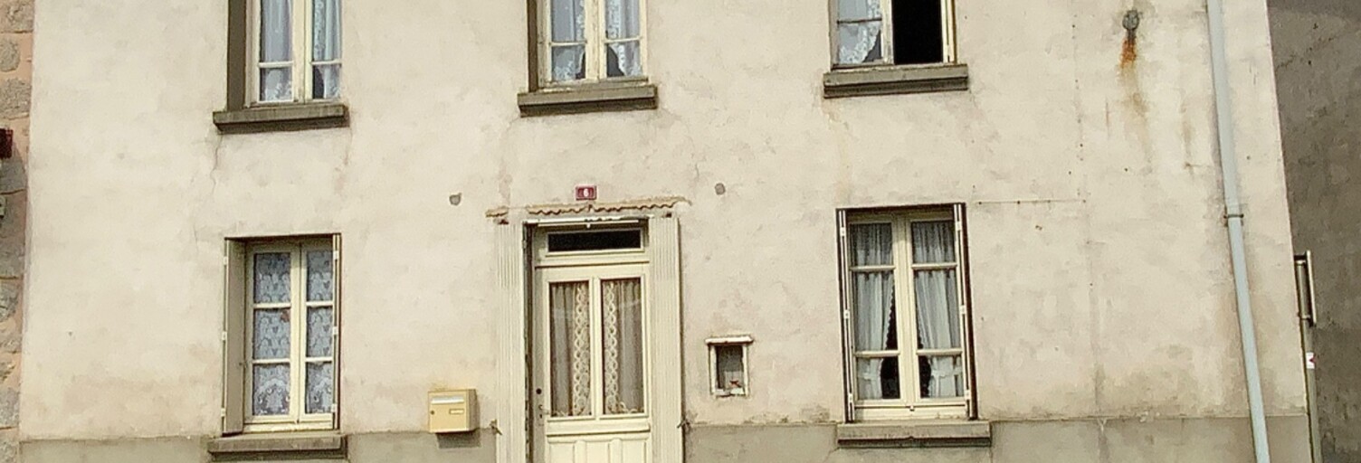 Maison 4 Pièces 130 m² à vendre à Les Salles (42440)