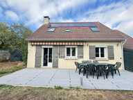 Belle maison familiale de 7 pièces  à vendre - 110 m² avec jardin et garage - BUCHELAY (78) 7 minutes de Mantes-la-Jolie — photo 2