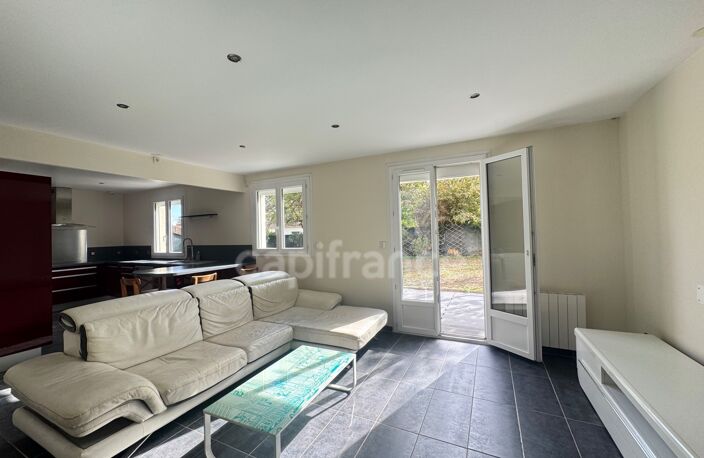 Belle maison familiale de 7 pièces  à vendre - 110 m² avec jardin et garage - BUCHELAY (78) 7 minutes de Mantes-la-Jolie — photo 5
