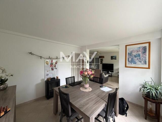 Appartement proposé à Tourcoing
