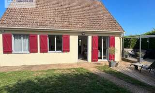 Maison 5 Pièces 75 m² à vendre à Savignies (60650)