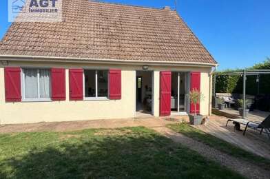Maison 5 pièces 169000 €