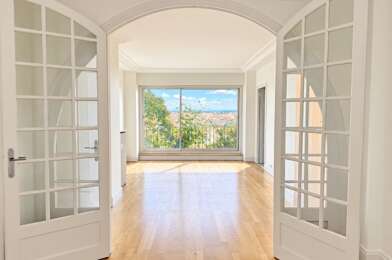 Appartement 4 pièces 1840 €