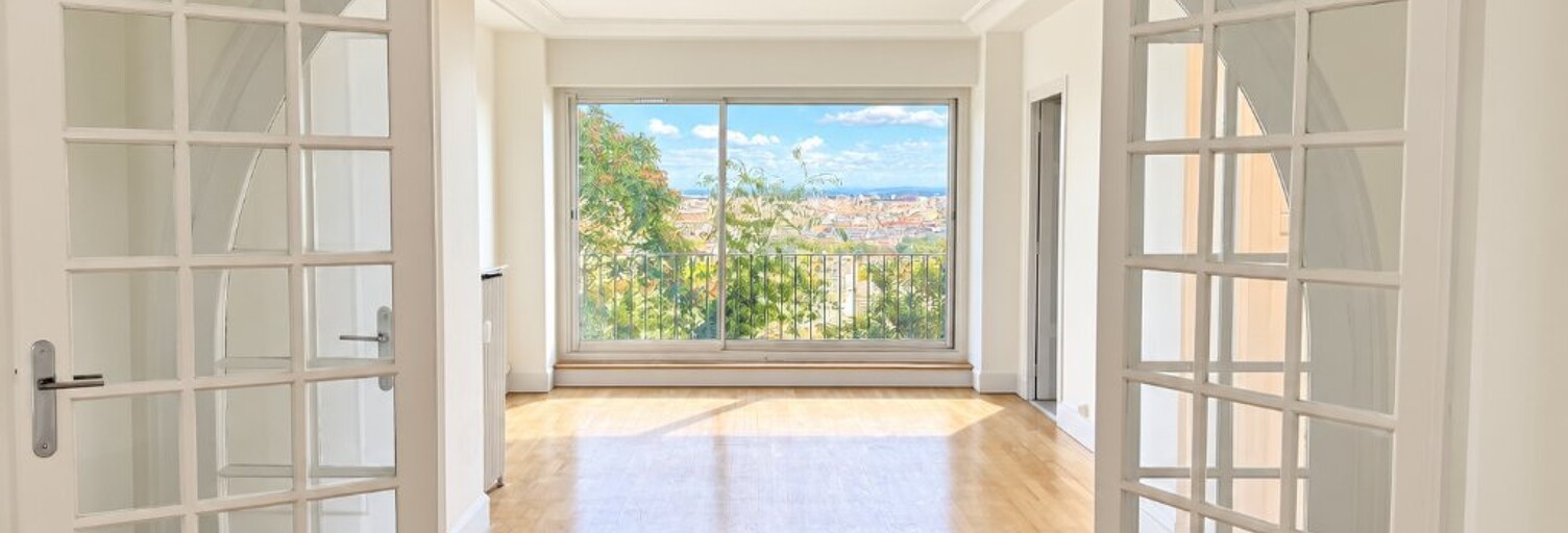 Appartement 4 Pièces 113 m² à louer à Sainte-Foy-lès-Lyon (69110)